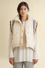 Aspen Vest