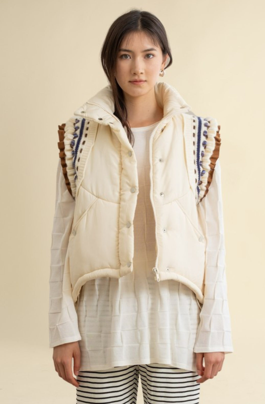 Aspen Vest