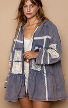 Lyla Jacket