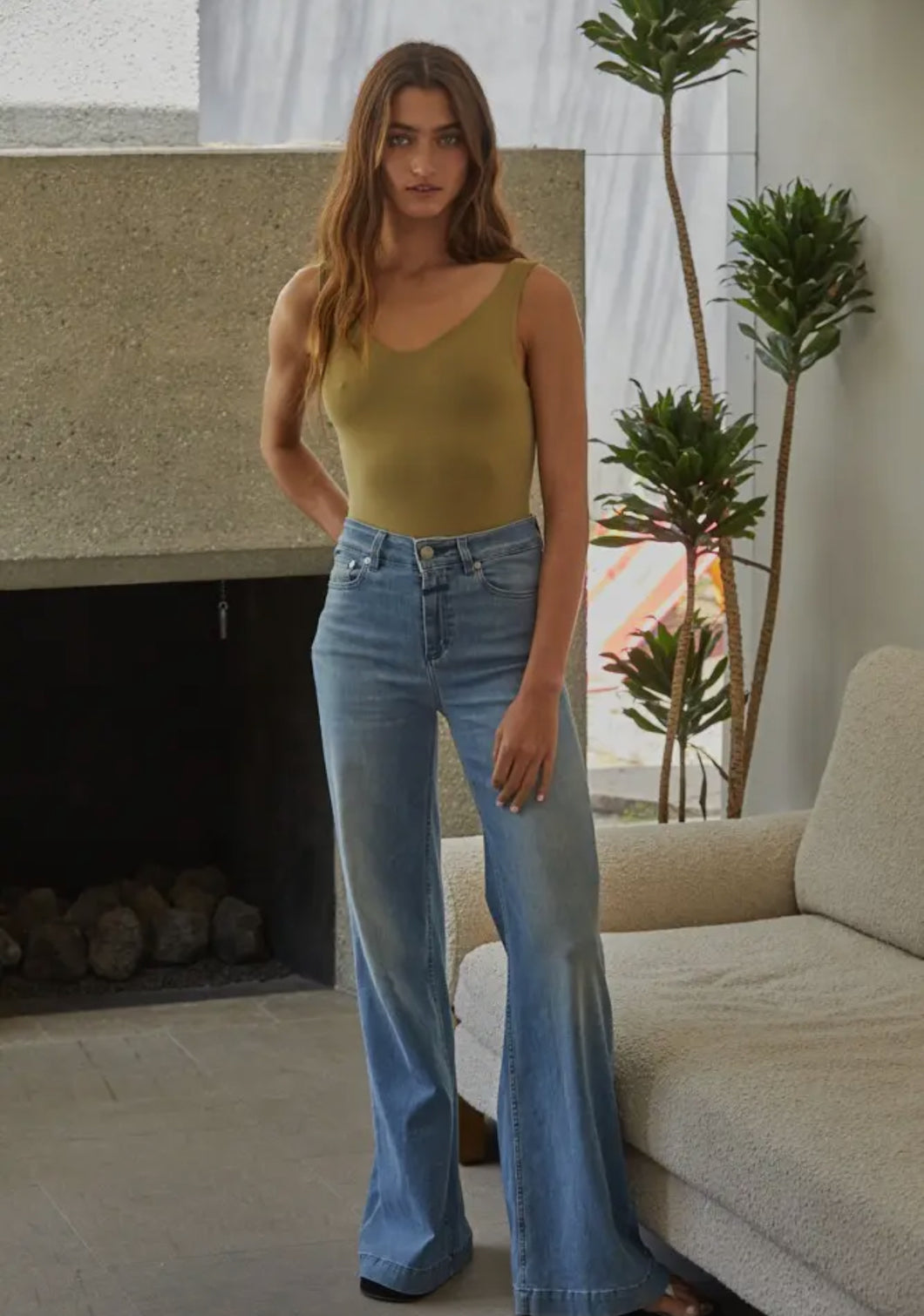 Yours Truly Bodysuit