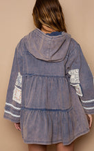 Lyla Jacket