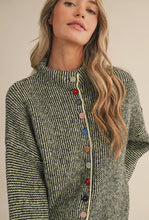 The Shelby Sweater