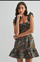 The Celia Dress