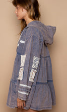 Lyla Jacket