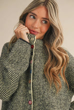 The Shelby Sweater