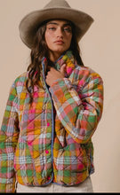The Cambrie Jacket