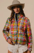 The Cambrie Jacket