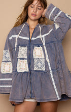 Lyla Jacket
