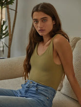 Yours Truly Bodysuit