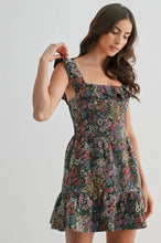 The Celia Dress