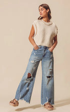 The Indigo Jeans