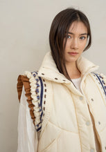 Aspen Vest