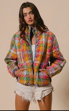 The Cambrie Jacket