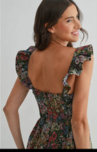 The Celia Dress