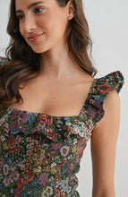 The Celia Dress