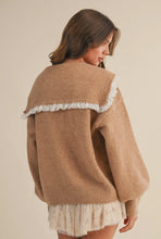 The Logan Cardigan