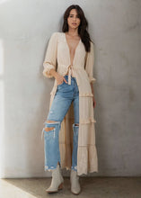 The Nova Kimono