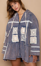 Lyla Jacket