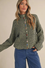 The Shelby Sweater