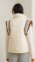 Aspen Vest