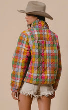 The Cambrie Jacket