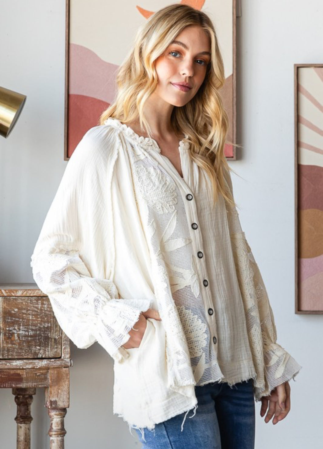 The Rosie Top