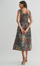 The Camellia Dress