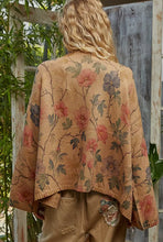The Freya Cardigan