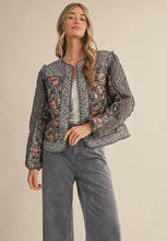 The Lainey Jacket