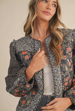 The Lainey Jacket