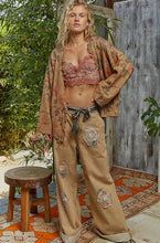 The Freya Cardigan