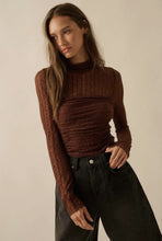 The Plum Top