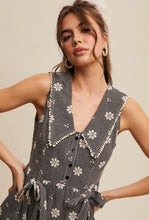 The Daisy Dress