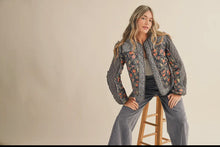 The Lainey Jacket