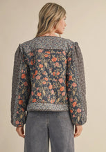The Lainey Jacket