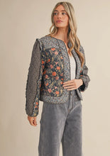 The Lainey Jacket