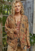 The Freya Cardigan