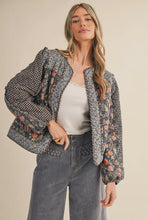 The Lainey Jacket