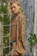 The Freya Cardigan