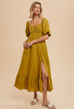 The Charlotte Dress