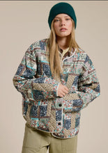 The Willow Jacket