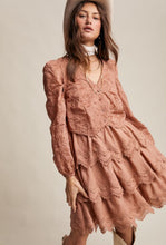 Polly Dress
