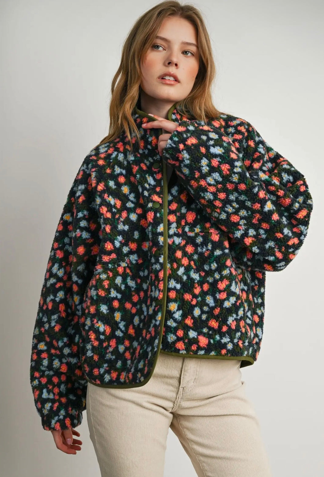 The Bailey Sherpa