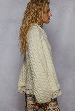 The Mable Sweater