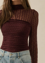 The Plum Top