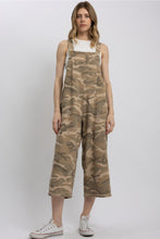 The Hunter Overalls