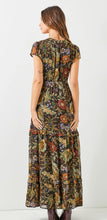 The Jasmine Dress