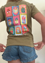 From Seed to Season Graphic Tee