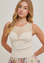 The Sweetheart Tank