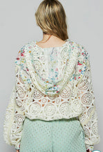 The Garden Top